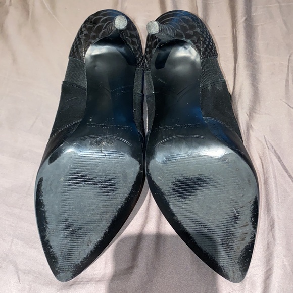 Enzo Angiolini Bootie - Picture 5 of 9